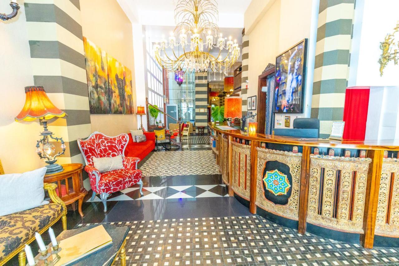 Casablanca Hotel 3*