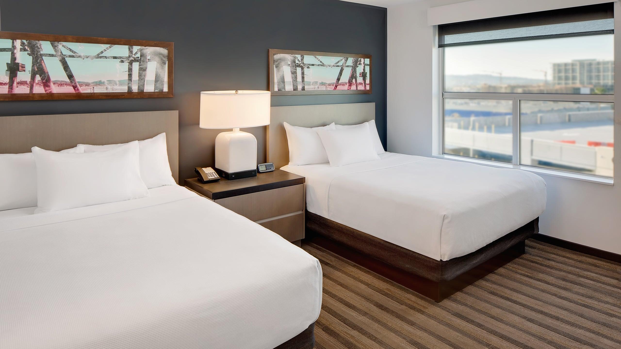 Hyatt House Hotel