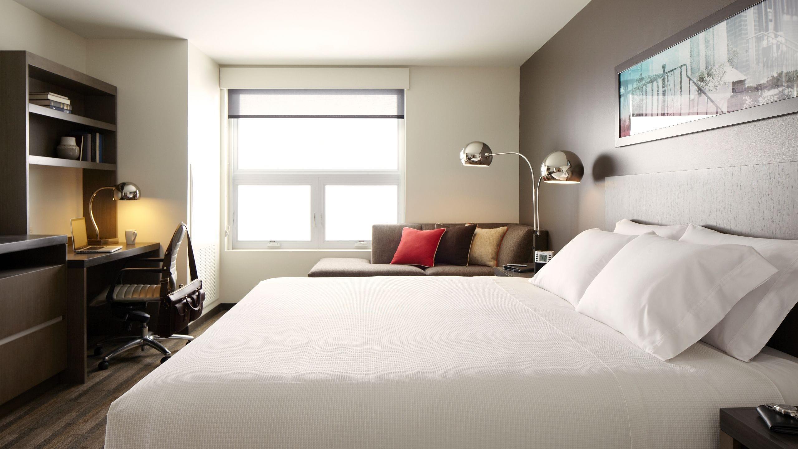 Hyatt House 3* San Juan