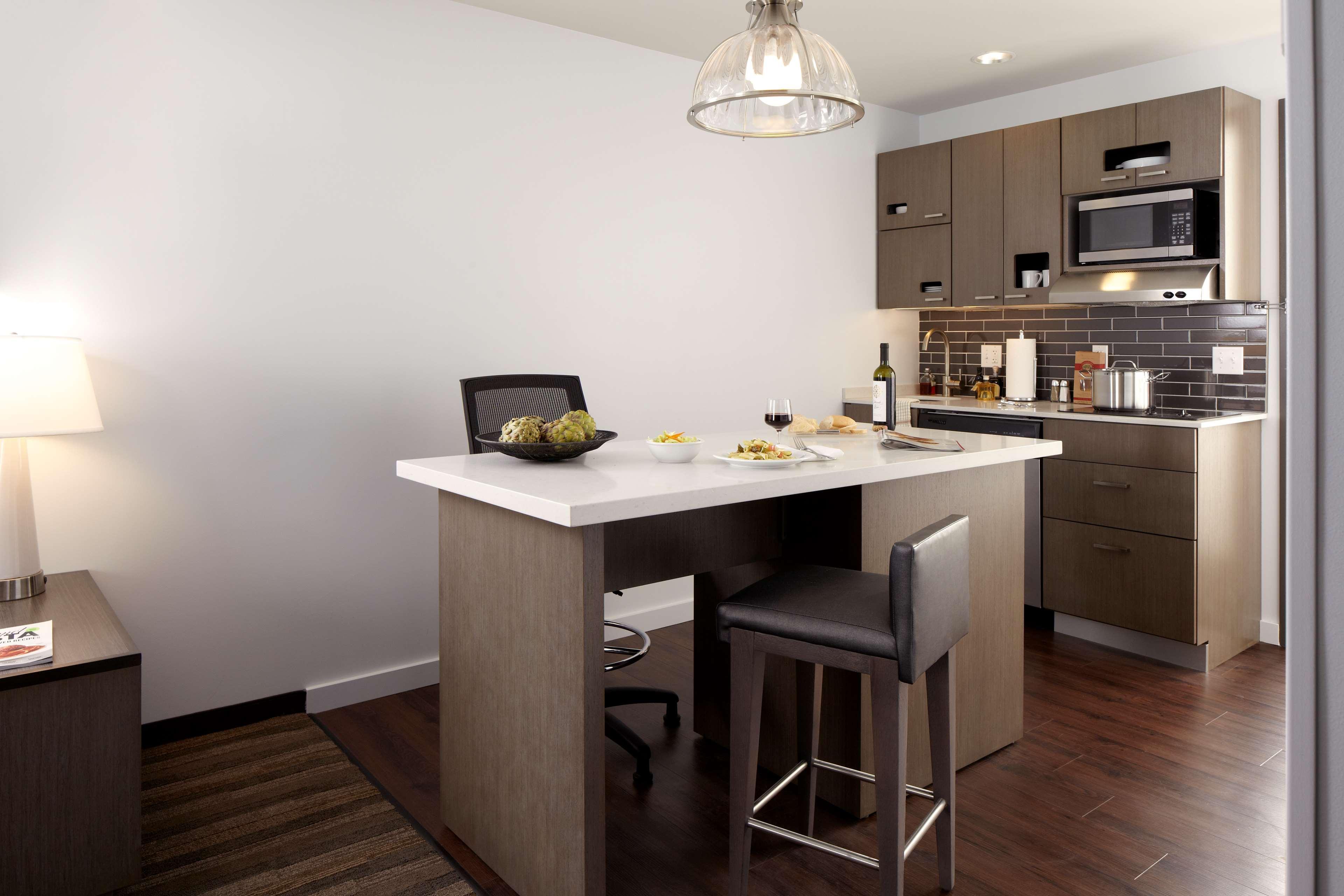 Hotel Hyatt House San Juan