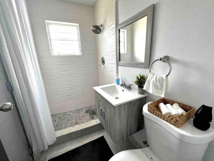 Casa Gumamela - Bright&spacious 5-bedroom Unit * San Juan