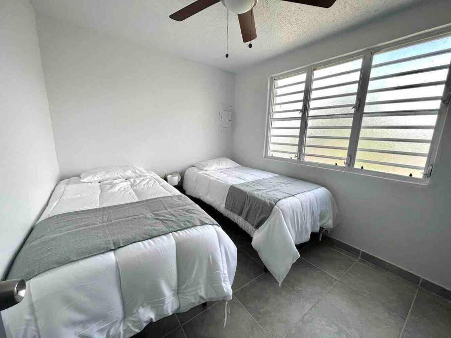 Casa Gumamela - Bright&spacious 5-bedroom Unit * San Juan