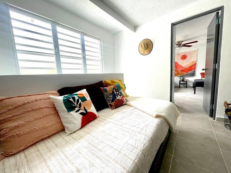 Casa Gumamela - Bright&spacious 5-bedroom Unit Apartamento San Juan