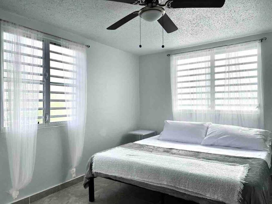 Casa Gumamela - Bright&spacious 5-bedroom Unit * San Juan