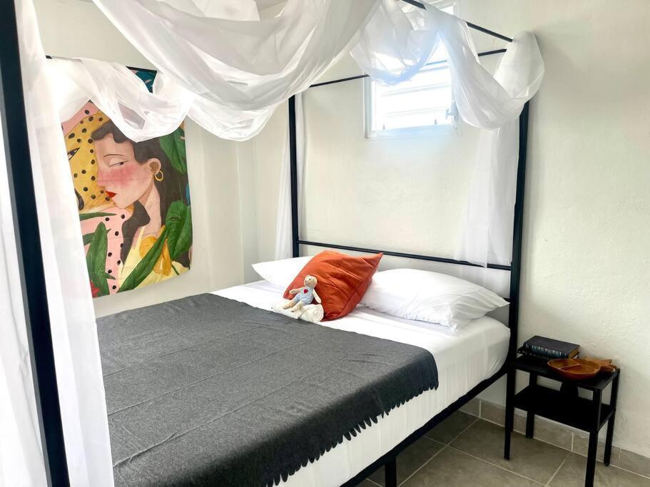 Apartamento Casa Gumamela - Bright&spacious 5-bedroom Unit *
