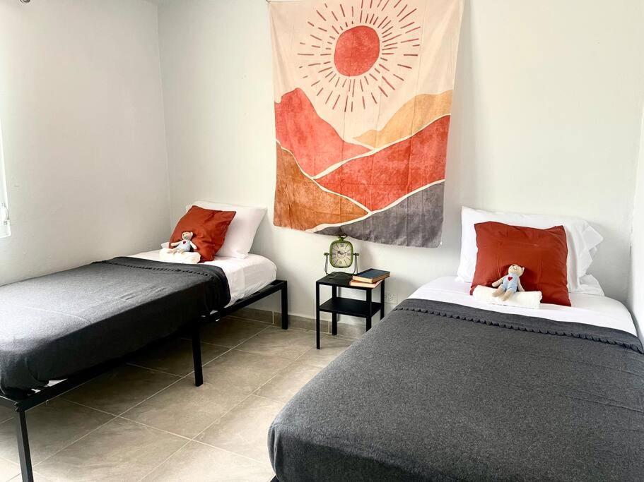 Apartamento Casa Gumamela - Bright&spacious 5-bedroom Unit San Juan