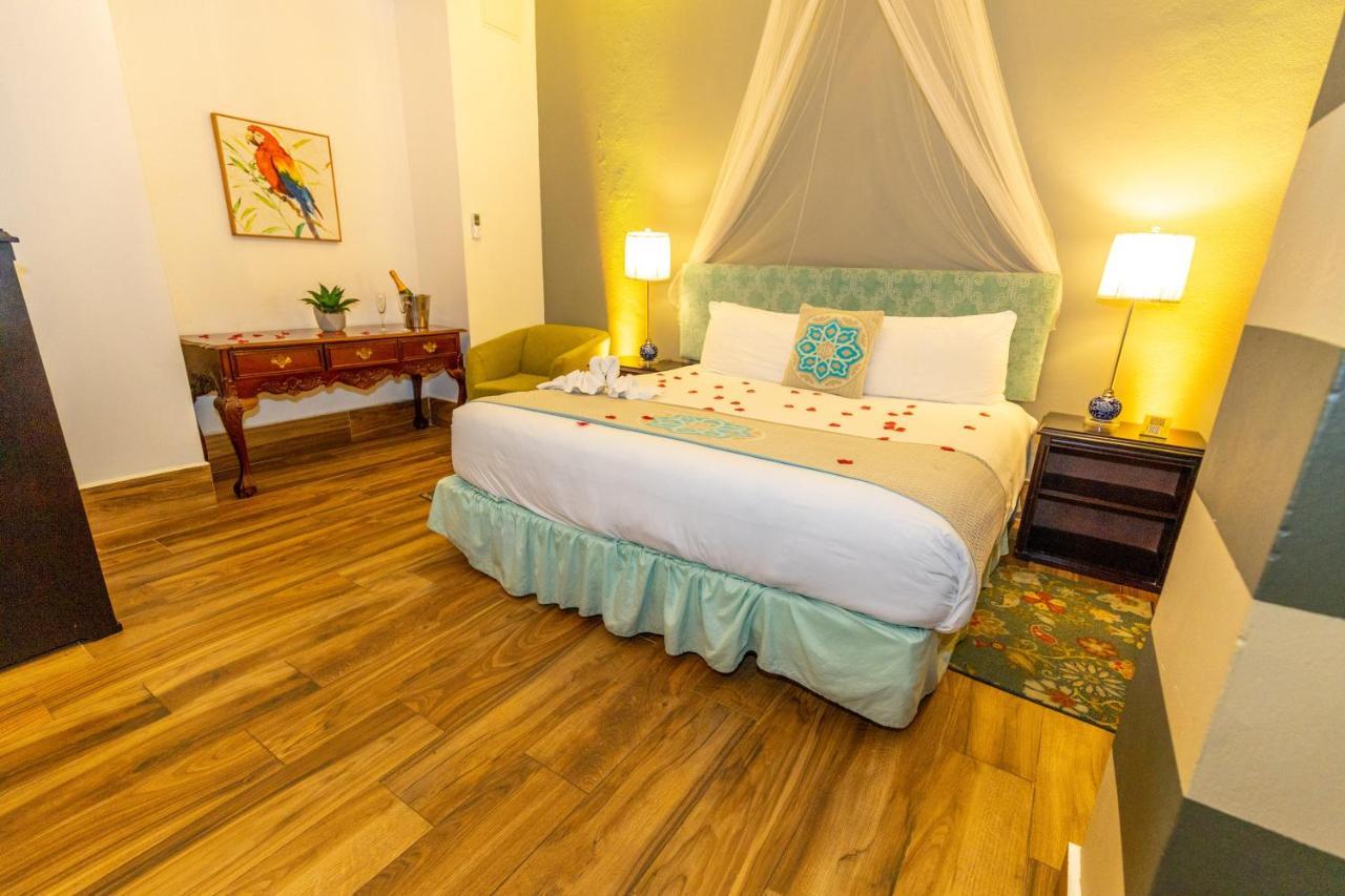 Hotel Casablanca