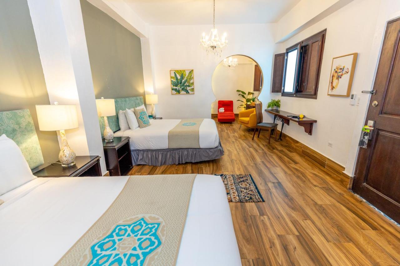 Hotel Casablanca San Juan