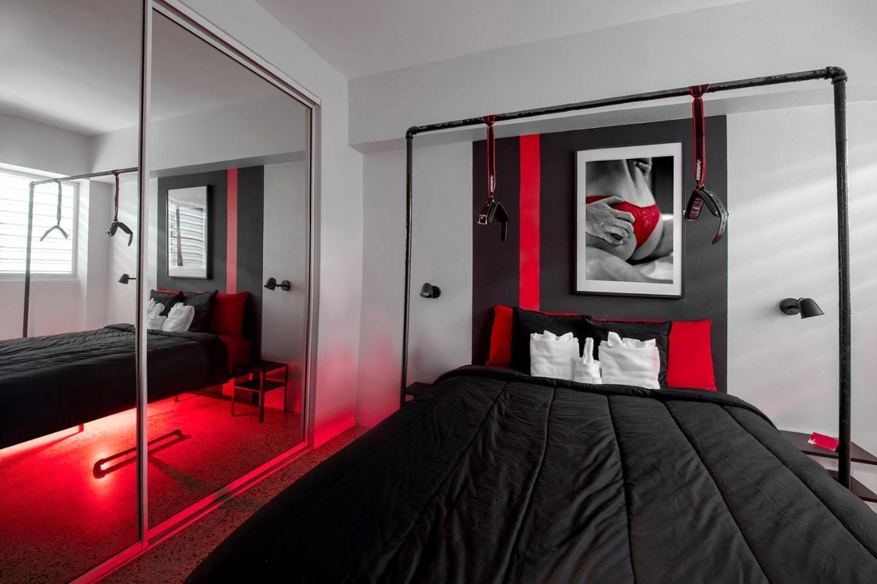 The Kyle Hotel del amor