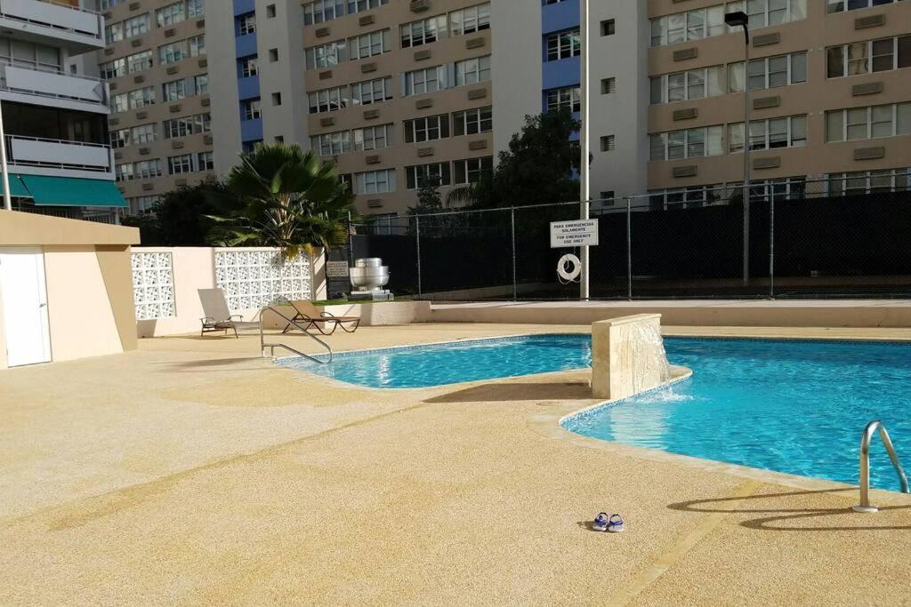 Apartment Apt At La Mancha *