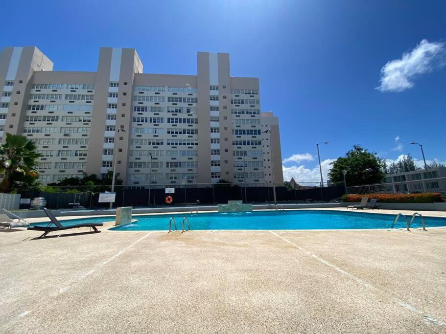 Apartment Apt At La Mancha
