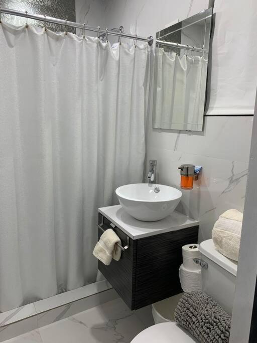 Apartment Studio At La 2 *