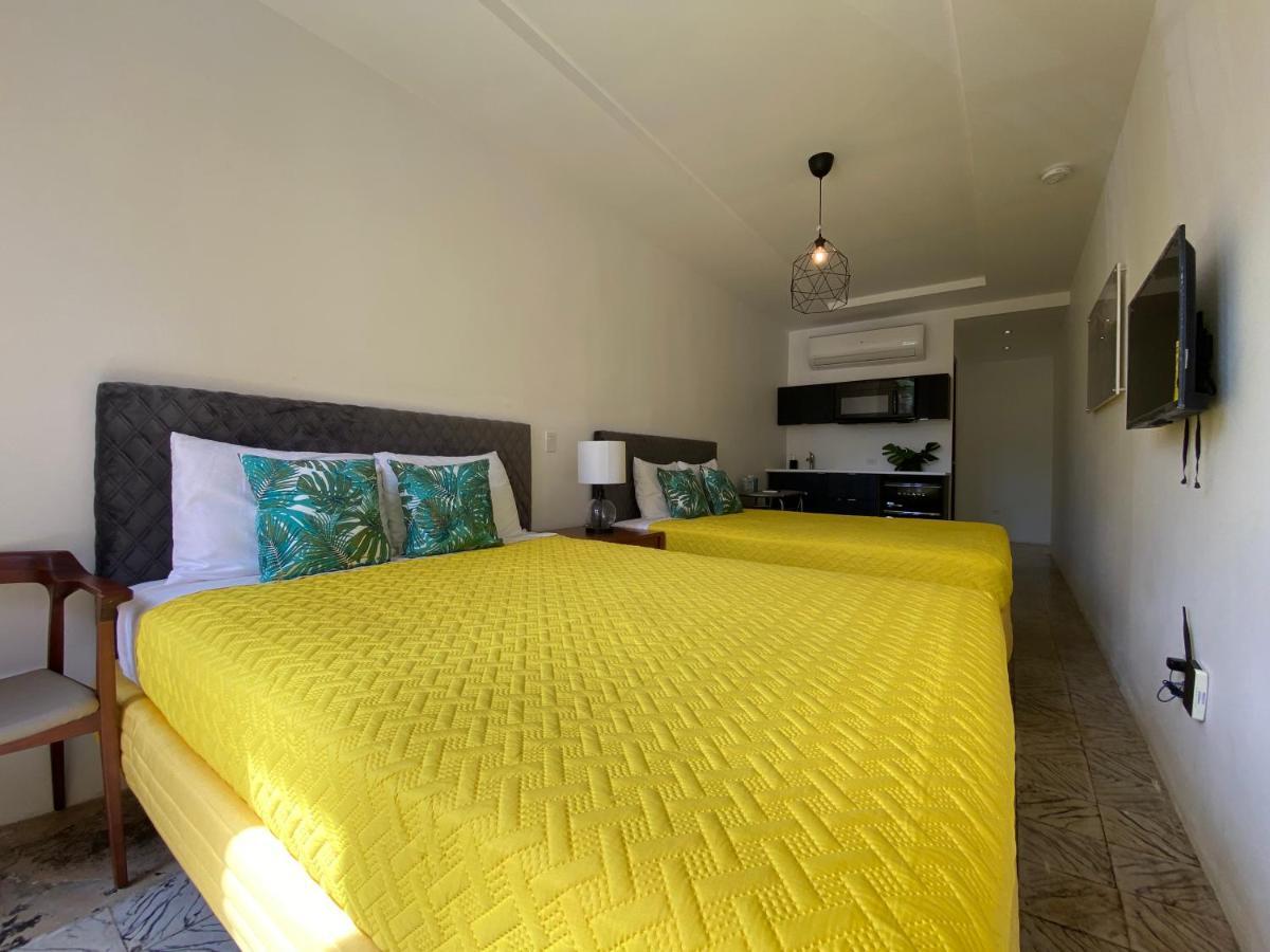 Nest San Juan