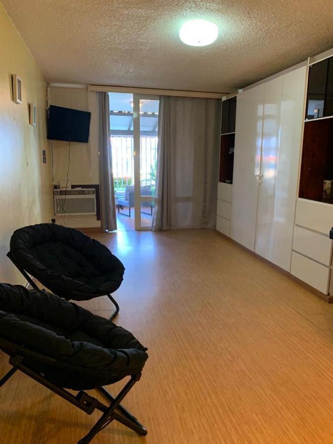 Beach Studio At Marbella Del Caribe 7 Apartamento *