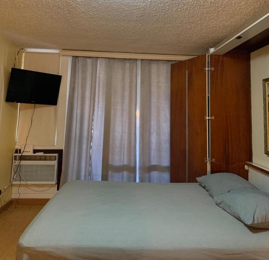 Beach Studio At Marbella Del Caribe 7 Apartamento *