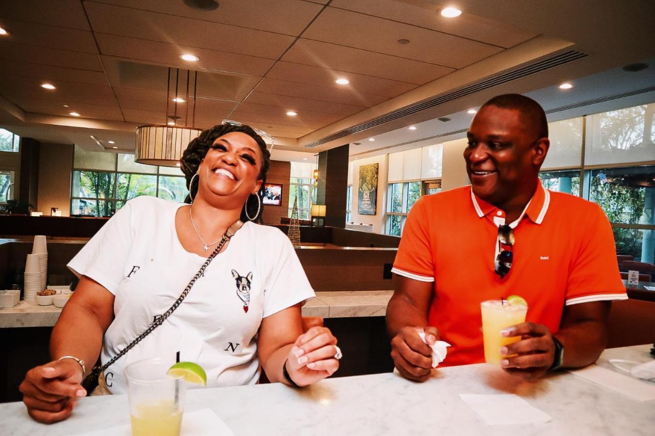 Hotel Hyatt House 3*