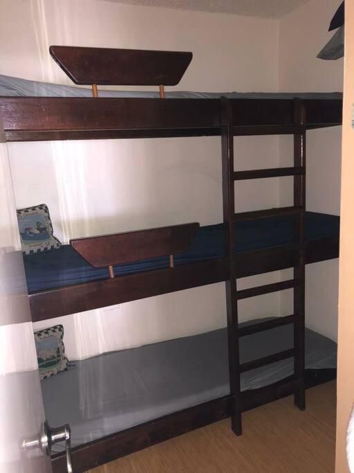 Apartamento Beach Studio At Marbella Del Caribe 7