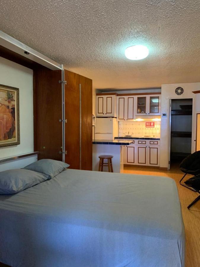 Apartamento Beach Studio At Marbella Del Caribe 7 San Juan