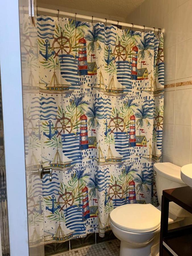 Beach Studio At Marbella Del Caribe 7 Apartamento