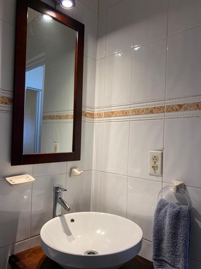 Apartamento Beach Studio At Marbella Del Caribe 7 *