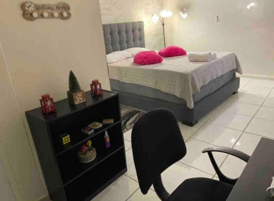 The Marina Private Apartamento San Juan