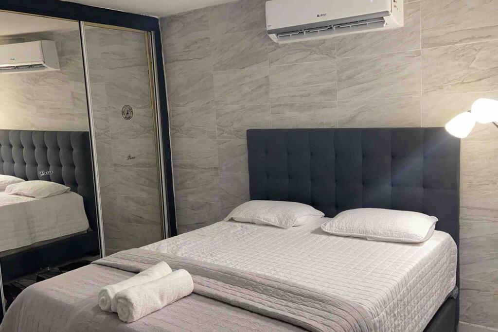 The Marina Private Apartamento