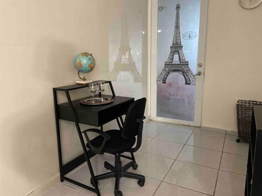 Apartamento The Marina Private *