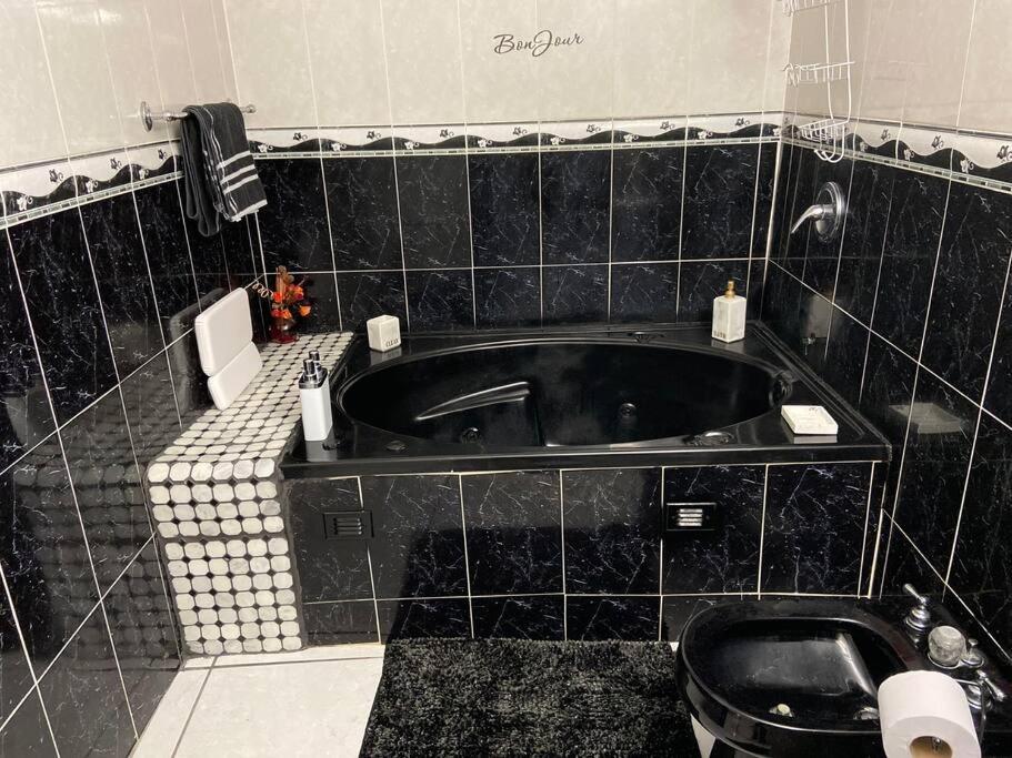 The Marina Private Apartamento