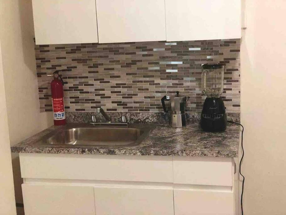 The Marina Private Apartamento *