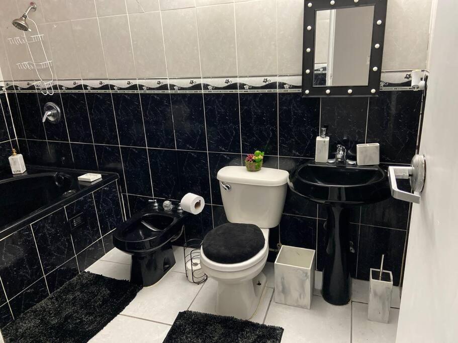 Apartamento The Marina Private San Juan