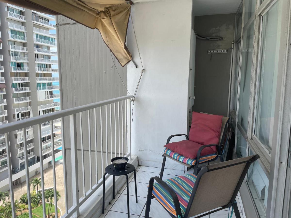 One Bedroom One Bathroom Studio Apartamento