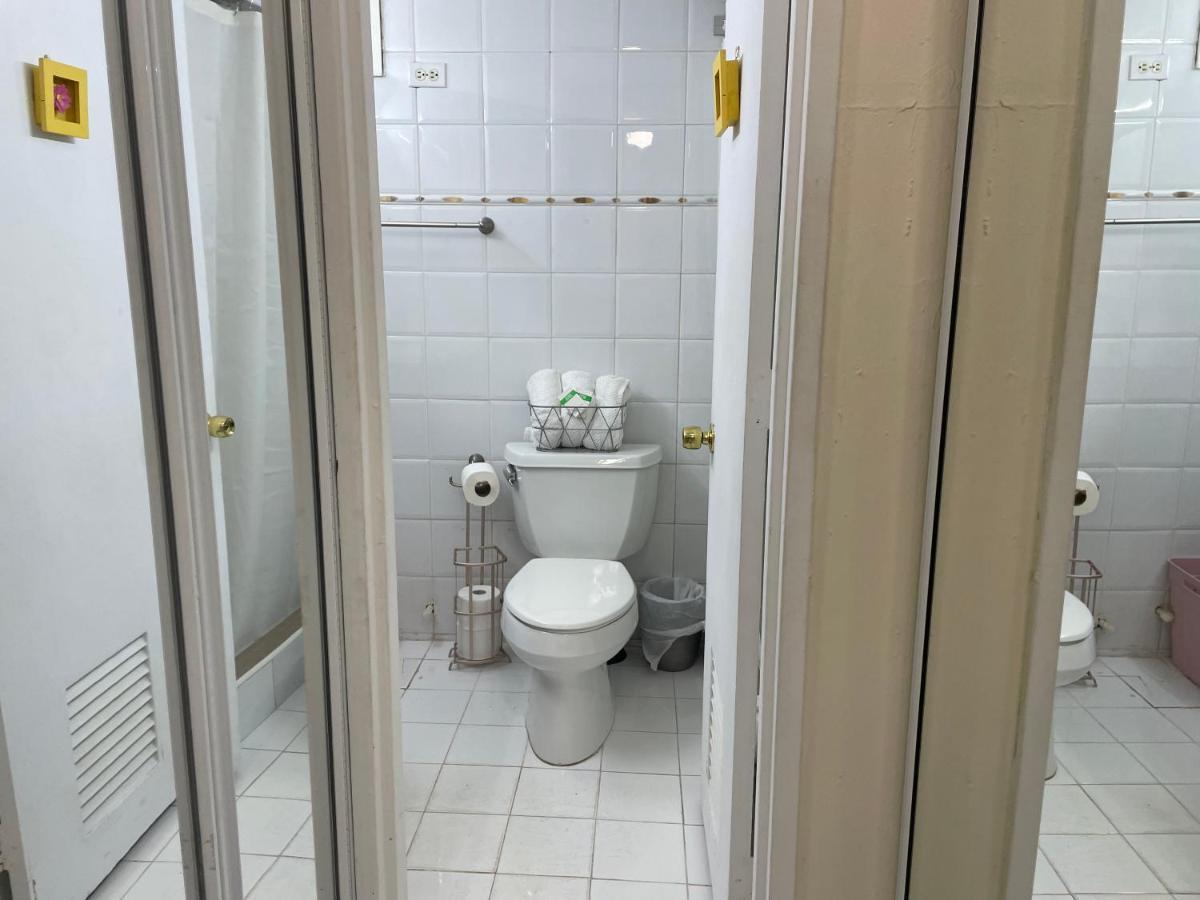 Apartamento One Bedroom One Bathroom Studio