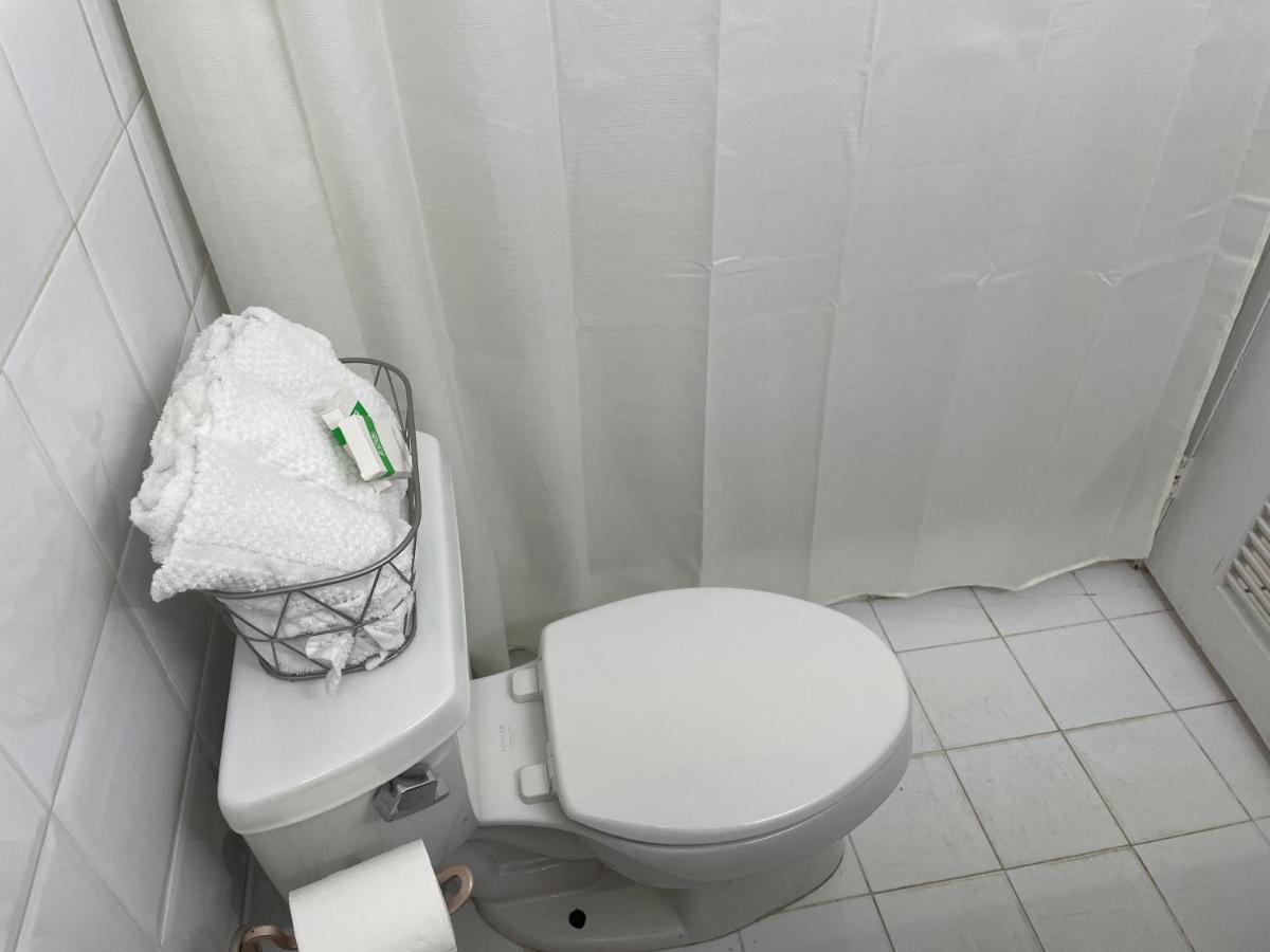 One Bedroom One Bathroom Studio Apartamento