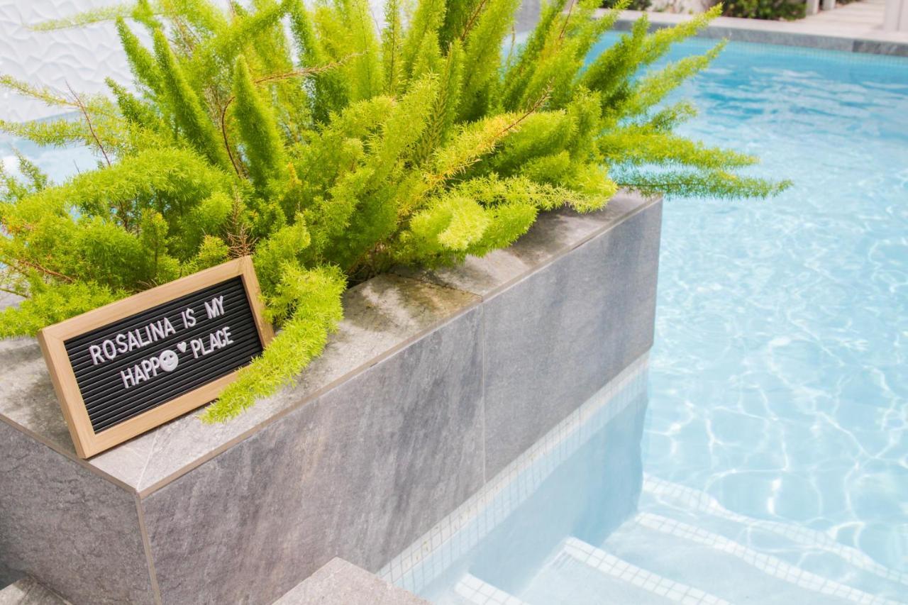 Apartahotel Rosa Lina Ocean Park *