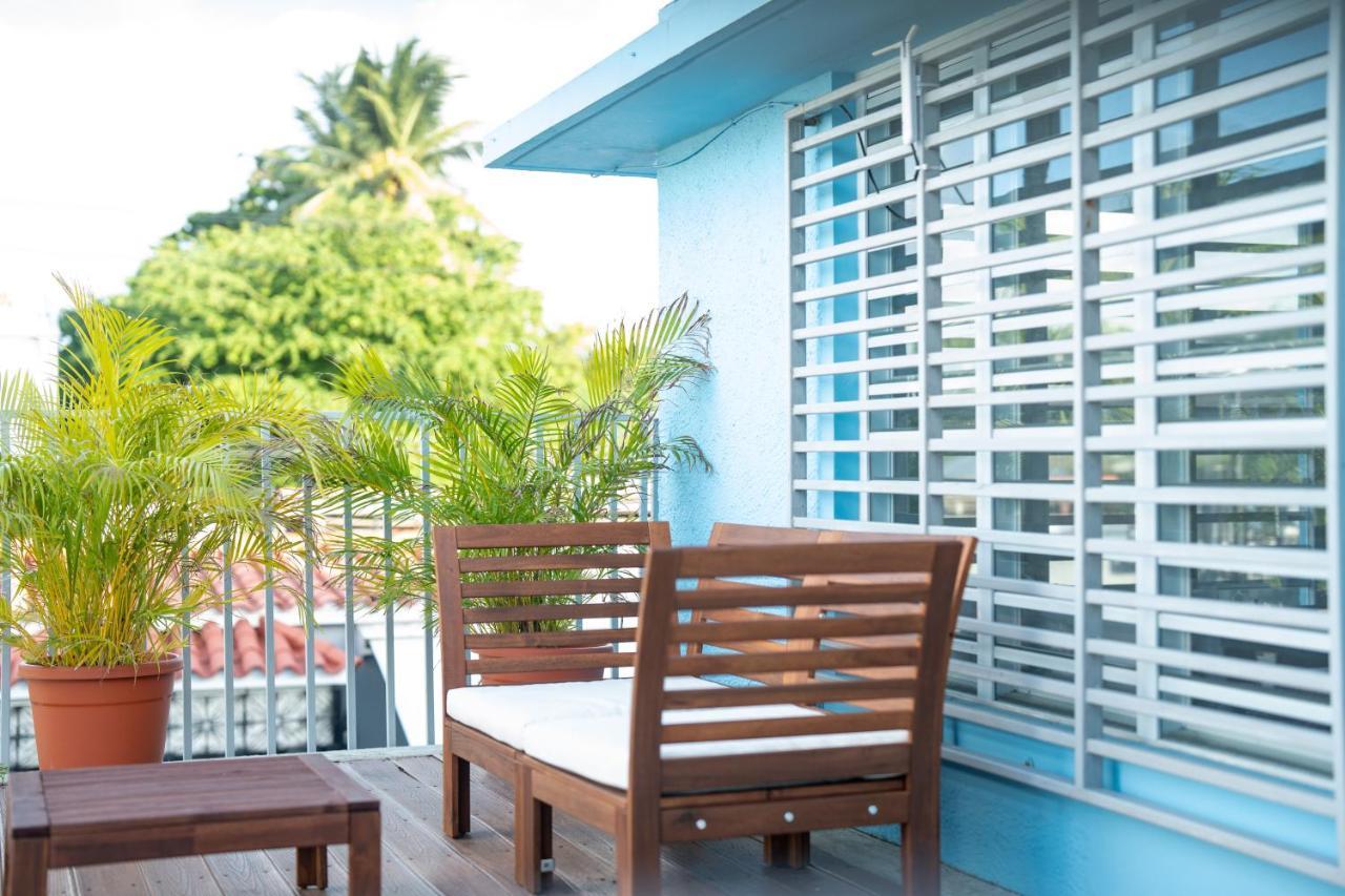 La Esmeralda Pr Pensión San Juan