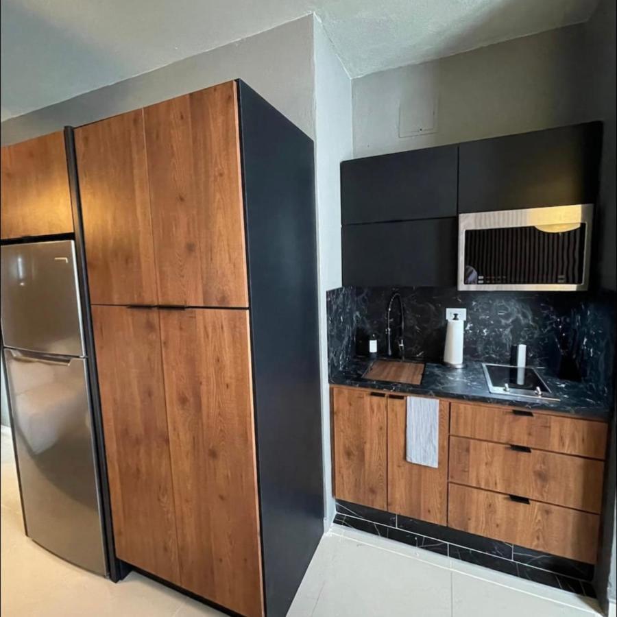 Moderno Apartamento Para Parejas Puerto Rico Apartamento *