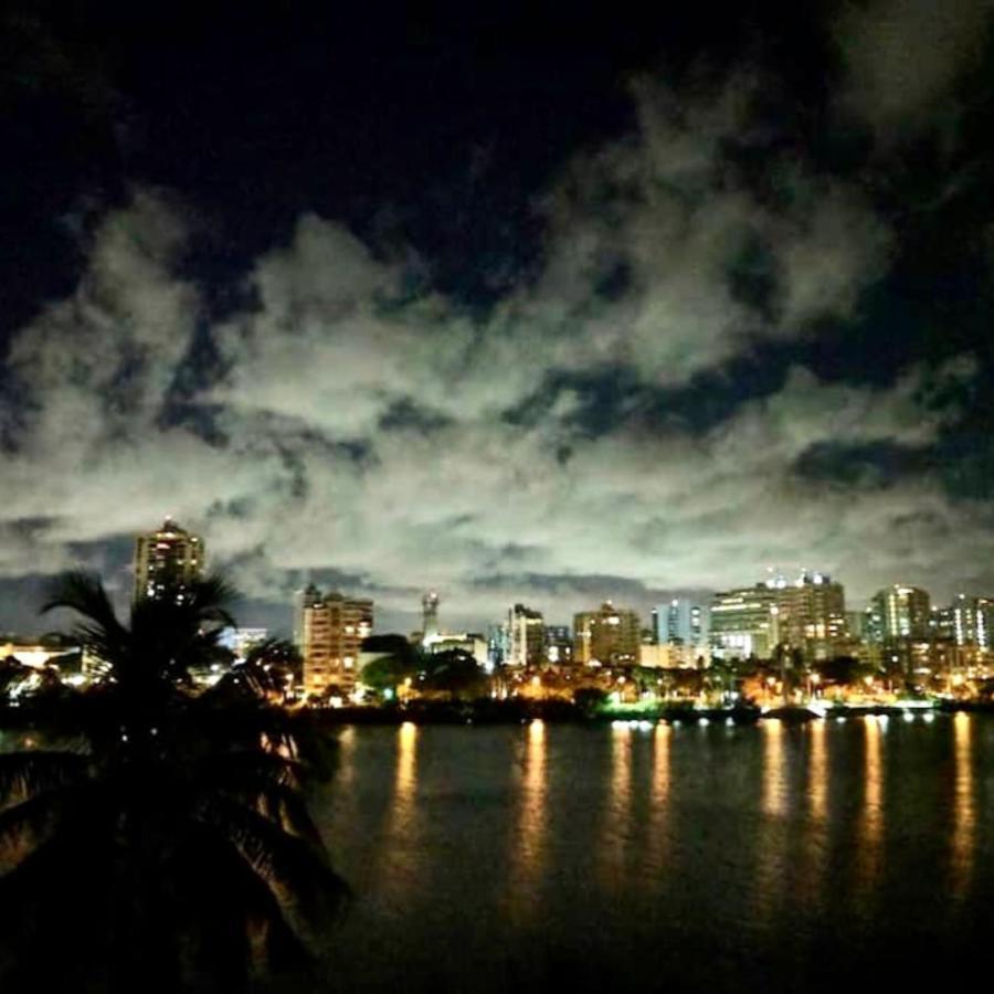 Apartamento Moderno Apartamento Para Parejas Puerto Rico