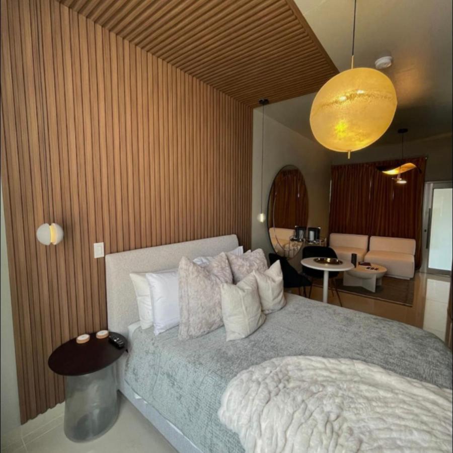 Apartamento Moderno Apartamento Para Parejas Puerto Rico San Juan