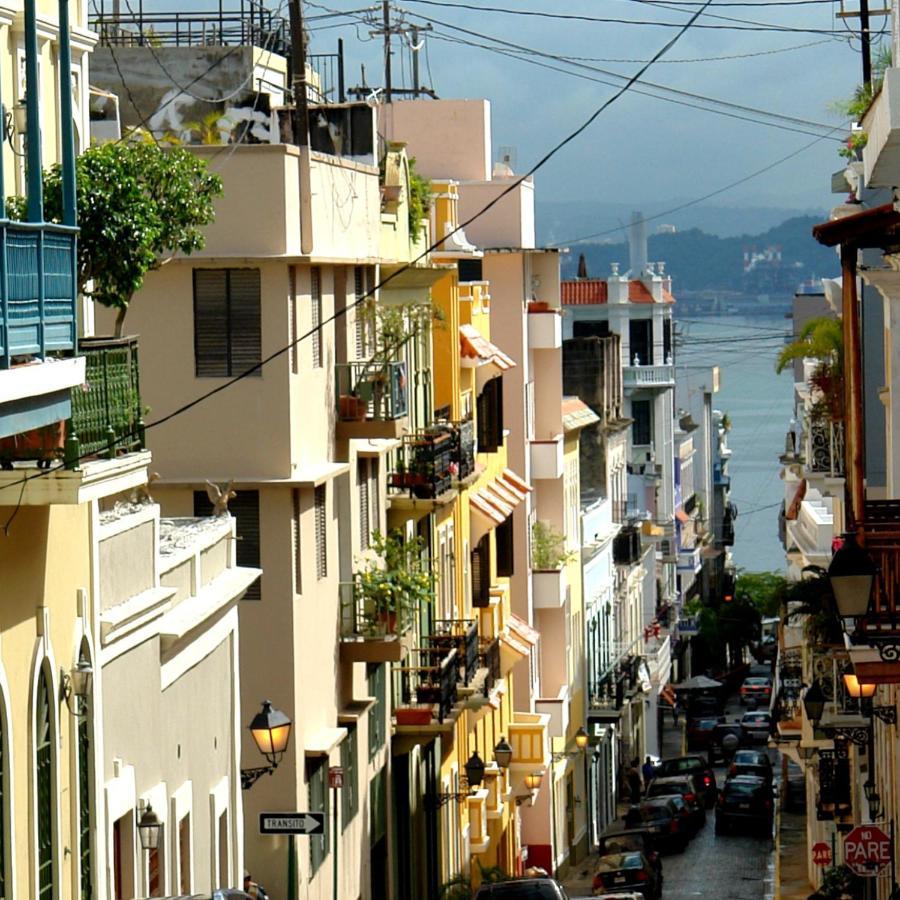 Moderno Apartamento Para Parejas Puerto Rico Apartamento