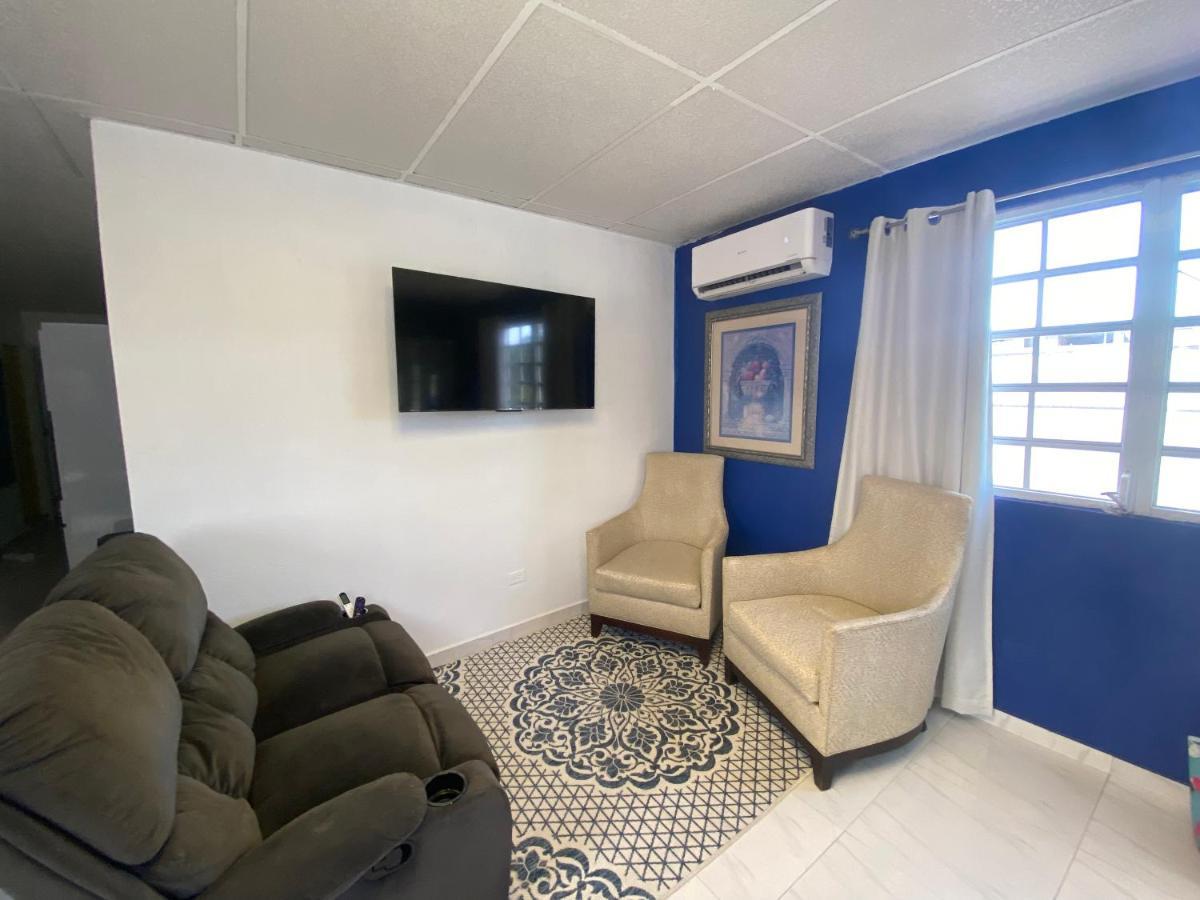 Apartamento Centric 3b/1bath Near Trendy Loiza Street