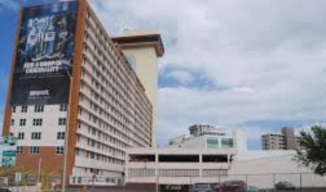 Apartamento In San Juan, 4 Guests Max, 1 Br-1 Bth, Full Kitchen, Free Internet-parking *