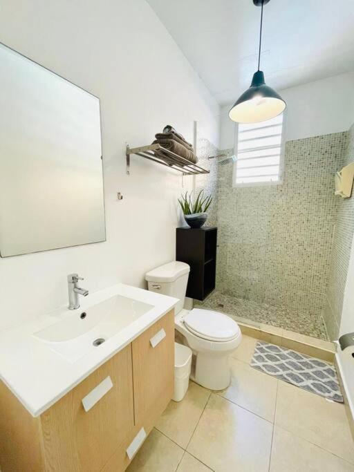 A1-cozy 1 Bed-fast Wifi, Walk To Markets, Eateries