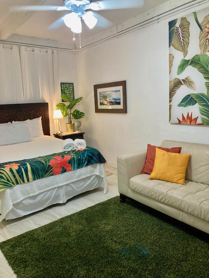 Apartamento Tropical In Miramar