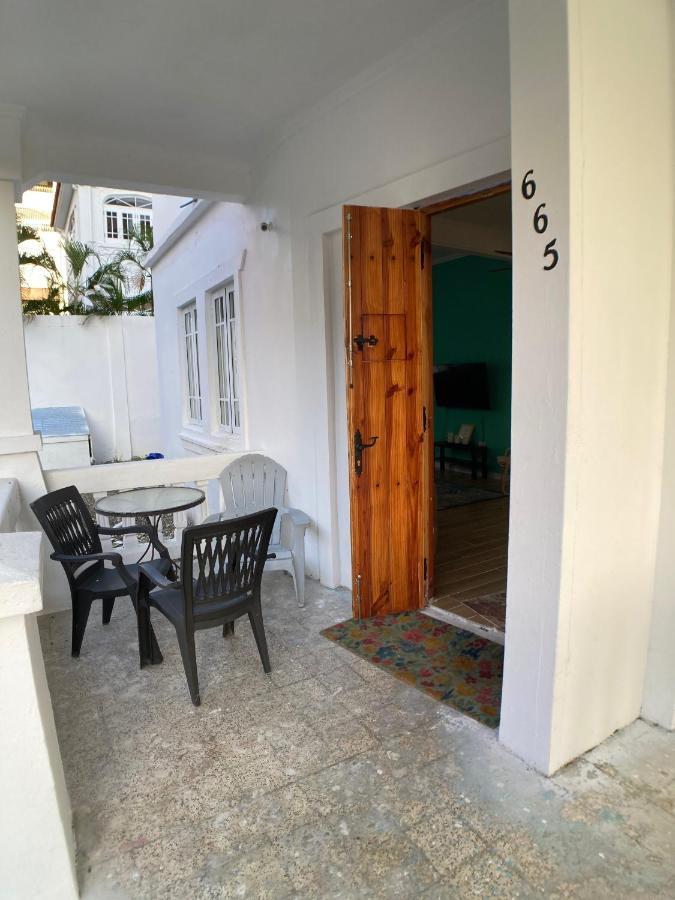 Holiday home Casa Blanca *