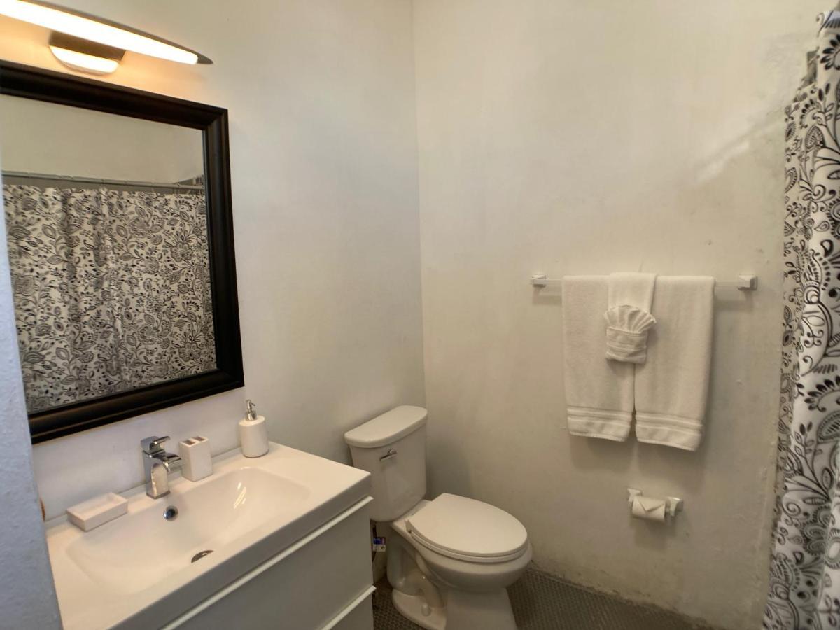 Casa Blanca Holiday home *
