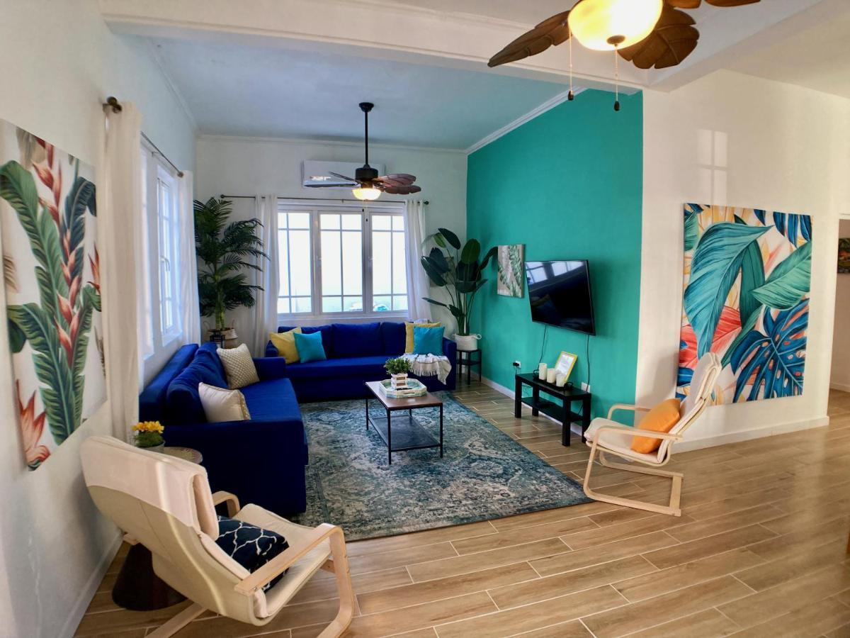 Casa Blanca Holiday home
