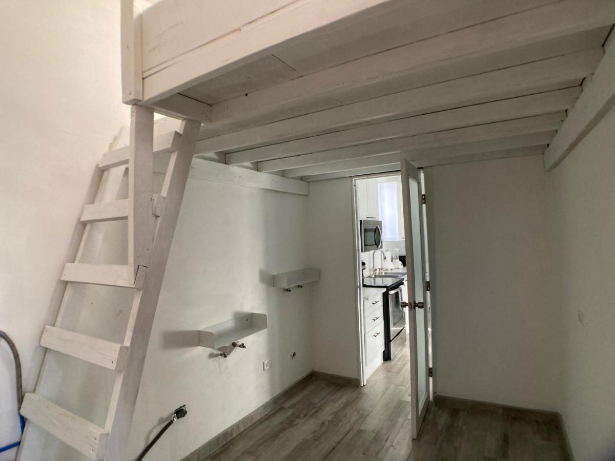 Holiday home Casa Blanca San Juan