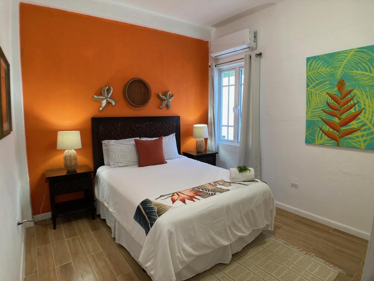 Casa Blanca Holiday home *