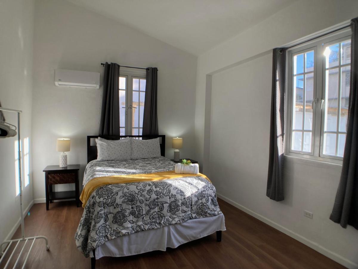 Casa Blanca Holiday home