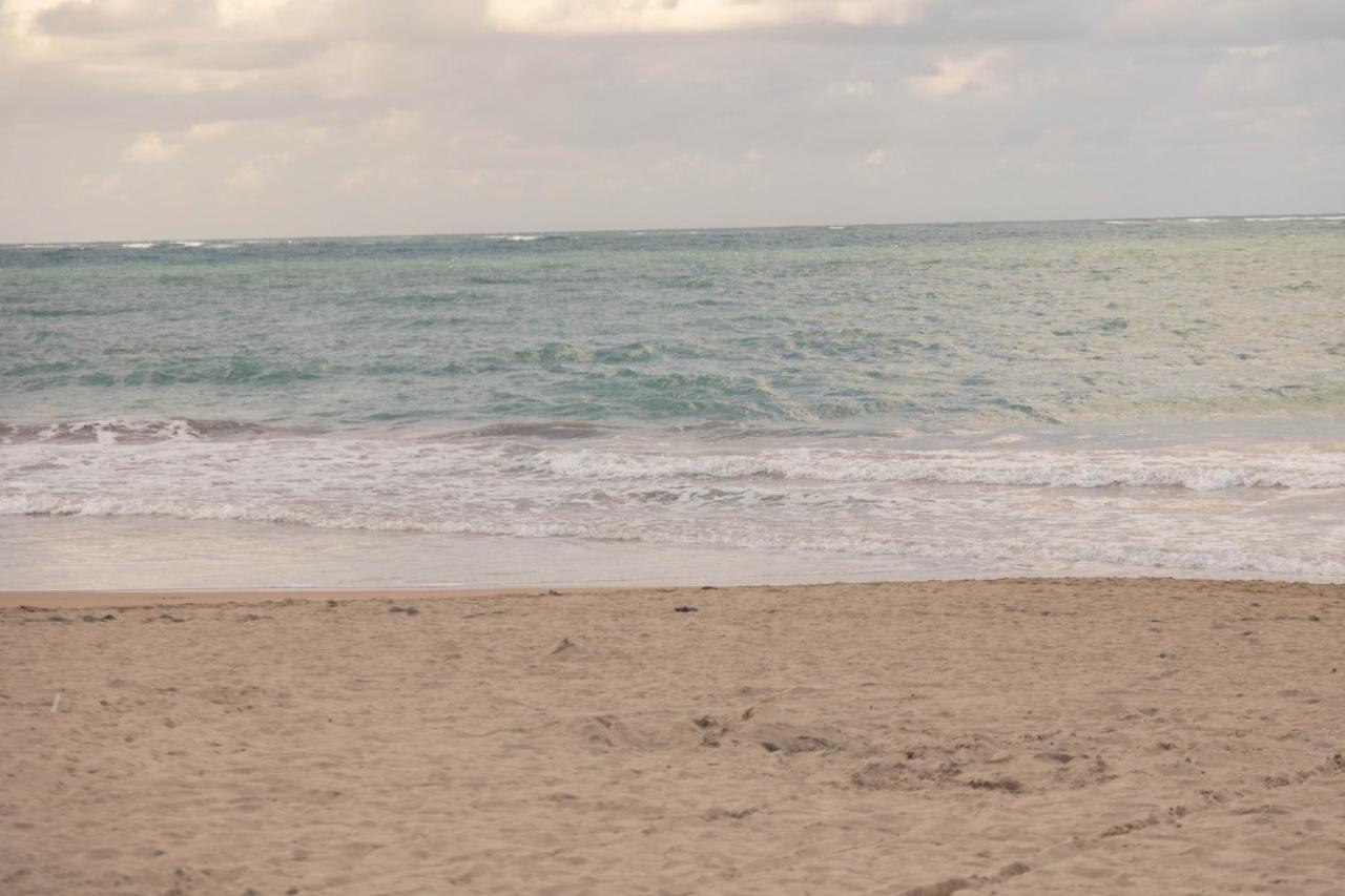 Ocean Pearl Apartamento